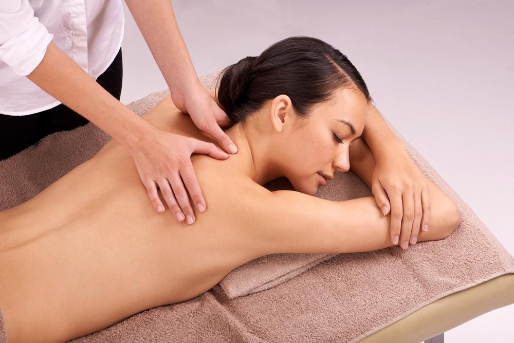 Swedish Massage